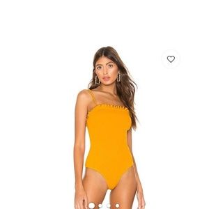 Lovers + Friends Tops | Lovers + Friends Bodysuit